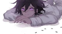 Kokichi Fanon