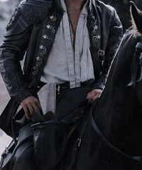 Regulus Black-Pirate