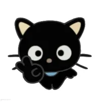 Chococat