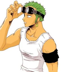Roronoa Zoro 