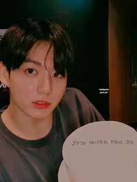 Jungkook 