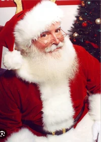 Santa Claus