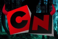 Evil Cartoon Network