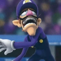 Waluigi
