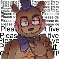 Rockstar Freddy 