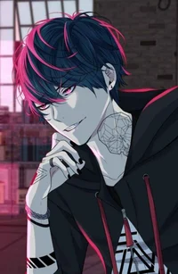 Jazil_Angel Of Death