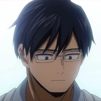 Tenya iida