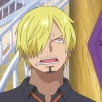 Sick Sanji 