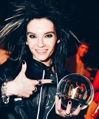 Bill Kaulitz 