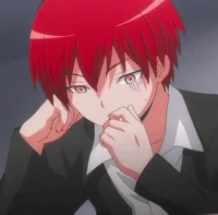 Karma Akabane