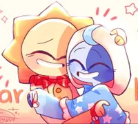 Sun and Lunar -SAMS-