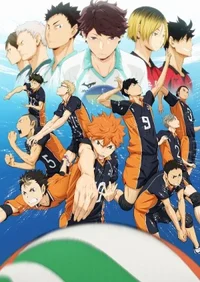Haikyuu in Twitter