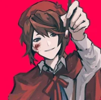 Yandere Edgar Valden