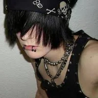 Emo kid