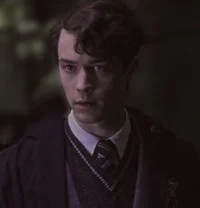 Tom Riddle 
