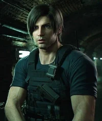 Leon Kennedy 