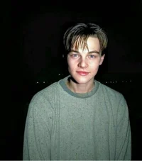 Leonardo DiCaprio