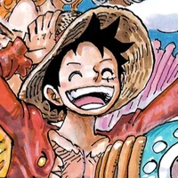 Monkey D Luffy