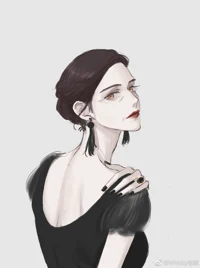 Evelyn