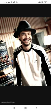 Tom Kaulitz 