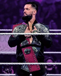 Finn Balor 