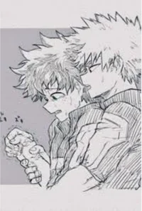 Bakudeku