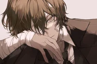 Dazai older brother