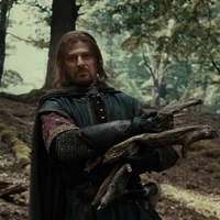 Boromir