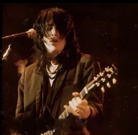Izzy Stradlin