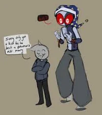 Sun and moon