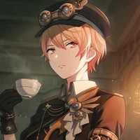 Tsukasa Tenma