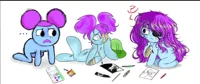 3 Pibby