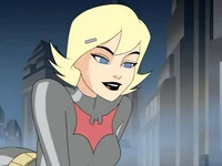 Batwoman