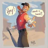 Scout TF2