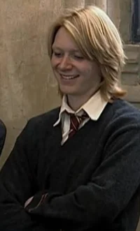 Fred Weasley