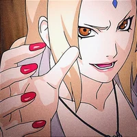 Tsunade 
