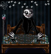 Nightmarionne