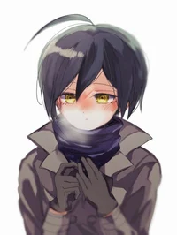 Postgame Shuichi
