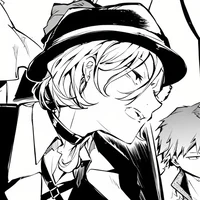 Chuuya