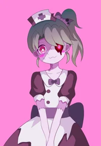 Zombie Nurse