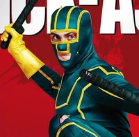 Kick-ass