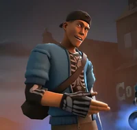The scout