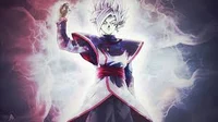 Fused Zamasu