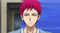 Seijuro Akashi