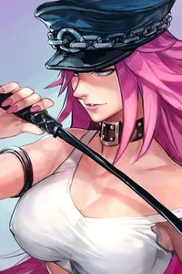 Poison