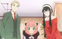 Spy X Family