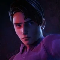 Michael Afton