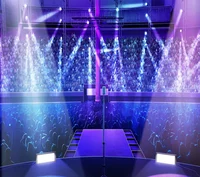 Talent show