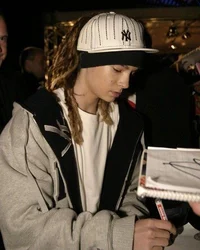 Tom Kaulitz