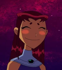 Starfire